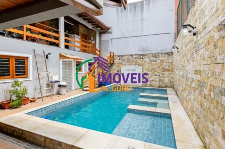 Sobrado com 4 Quartos à venda, 276m² no Vila Anhangüera, São Paulo