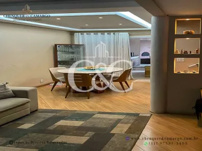 Casa de Condomínio com 3 Quartos à venda, 120m² no Jardim Shangai, Jundiaí