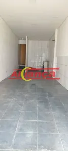 Sala Comercial para alugar, 30m² no Cidade Martins, Guarulhos