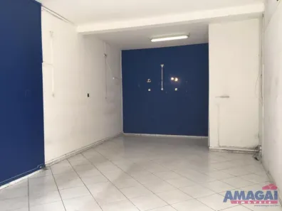 Imóvel Comercial para alugar, 40m² no Centro, Jacareí