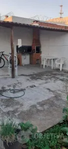 Casa com 3 Quartos à venda, 140m² no Residencial Gramado, Uberlândia