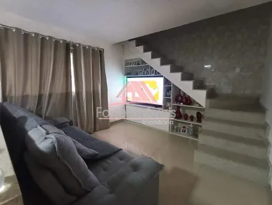 Casa com 3 Quartos à venda, 140m² no Senador Vasconcelos, Rio de Janeiro