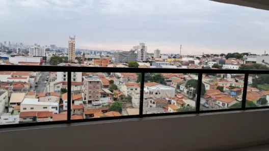 Apartamento com 3 Quartos à venda, 108m² no Vila Lucy, Sorocaba
