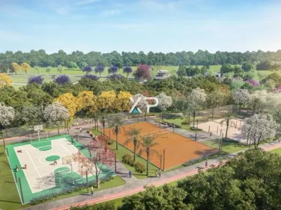Lote/Terreno à venda, 155m² no Potecas, São José