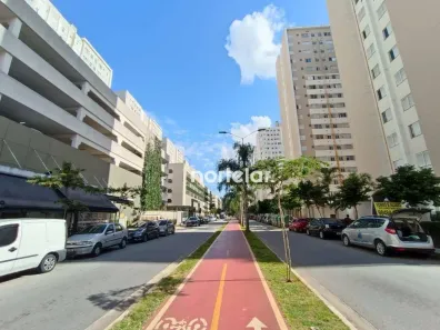 Apartamento com 2 Quartos à venda, 50m² no Jardim Íris, São Paulo
