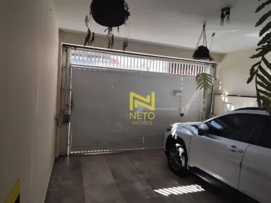 Sobrado com 3 Quartos à venda, 205m² no Vila Hamburguesa, São Paulo