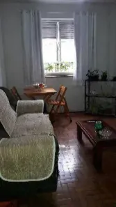 Apartamento com 2 Quartos à venda, 50m² no Santana, Niterói