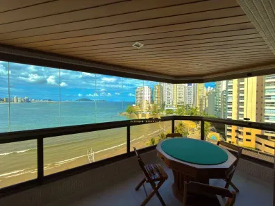 Apartamento com 3 Quartos à venda, 160m² no Vila Luis Antônio, Guarujá
