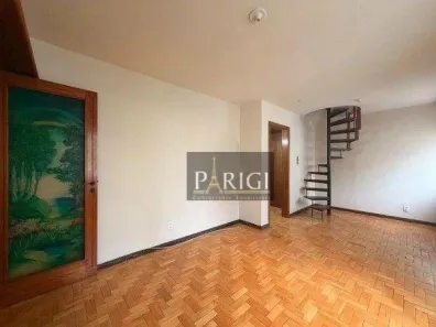 Cobertura com 3 Quartos para venda ou aluguel, 150m² no Santana, Porto Alegre