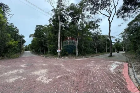Lote/Terreno à venda, 1553m² no Arraial D'Ajuda, Porto Seguro