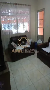 Casa com 4 Quartos à venda, 134m² no Jardim São José Leste, São José dos Campos