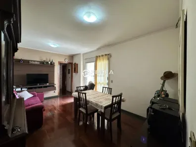 Apartamento com 3 Quartos à venda, 97m² no Jardim Glória, Americana