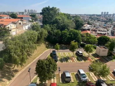 Apartamento com 3 Quartos à venda, 58m² no Jardim Paranapanema, Campinas