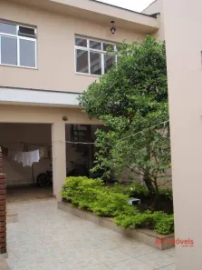 Sobrado com 3 Quartos à venda, 450m² no Vila Bertioga, São Paulo