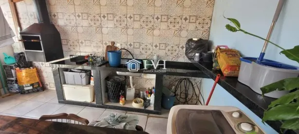 Casa com 7 Quartos à venda, 273m² no Europa, Belo Horizonte