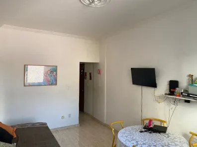 Apartamento com 1 Quarto à venda, 55m² no Méier, Rio de Janeiro