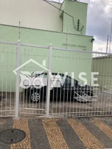 Apartamento com 2 Quartos à venda, 73m² no Vila Industrial, Campinas