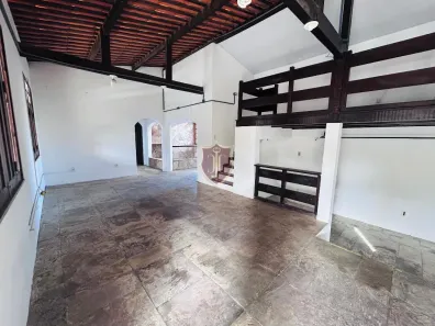 Casa com 5 Quartos à venda, 440m² no Itinga, Lauro de Freitas
