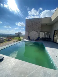 Casa de Condomínio com 4 Quartos à venda, 335m² no Monte Alegre, Vinhedo