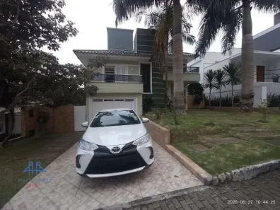 Casa de Condomínio com 2 Quartos à venda, 277m² no Cachoeira do Bom Jesus, Florianópolis