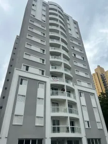 Apartamento com 3 Quartos para alugar, 73m² no Mansões Santo Antônio, Campinas