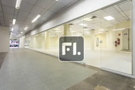 Ponto Comercial à venda, 890m² no Parque das Palmeiras, Angra dos Reis