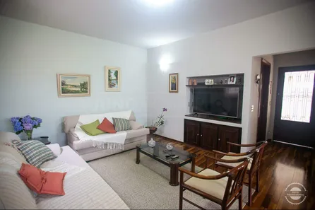 Casa com 3 Quartos à venda, 238m² no Nova América, Piracicaba