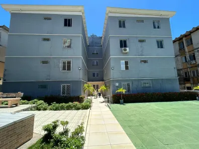 Apartamento com 3 Quartos à venda, 82m² no Serraria, Maceió