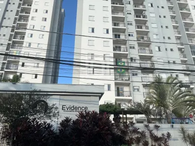 Apartamento com 2 Quartos à venda, 70m² no Vila Trujillo, Sorocaba