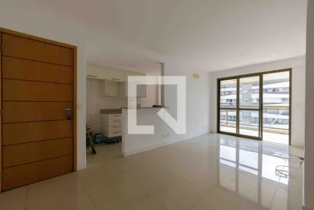 Apartamento com 3 Quartos à venda, 84m² no Recreio dos Bandeirantes, Rio de Janeiro