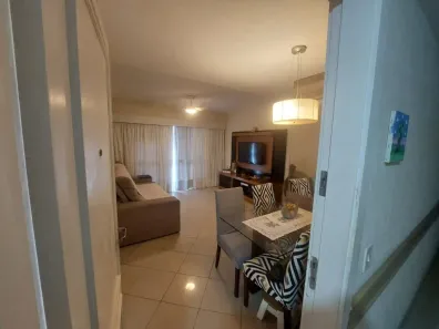 Apartamento com 3 Quartos para alugar, 78m² no Méier, Rio de Janeiro