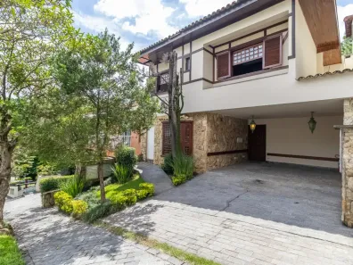 Casa de Condomínio com 3 Quartos à venda, 468m² no Jardim Ampliação, São Paulo