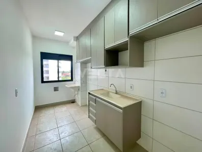 Apartamento com 2 Quartos à venda, 49m² no Jardim Bianco, São José do Rio Preto
