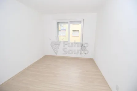 Apartamento com 1 Quarto para alugar, 10m² no Centro, Pelotas