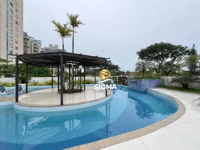 Apartamento com 2 Quartos à venda, 70m² no Jardim Virgínia, Guarujá