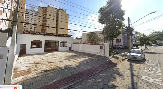 Prédio Comercial à venda, 340m² no Vila Adyana, São José dos Campos