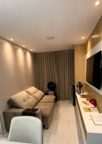 Apartamento com 2 Quartos à venda, 50m² no Encruzilhada, Recife