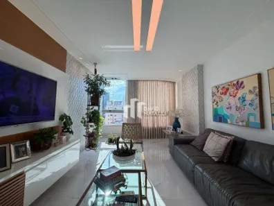 Apartamento com 4 Quartos à venda, 148m² no Santa Helena, Vitória