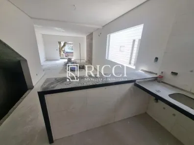 Casa com 3 Quartos à venda, 220m² no Embaré, Santos
