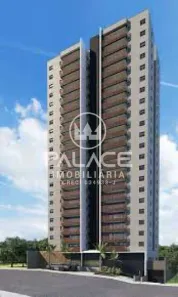 Apartamento com 3 Quartos à venda, 116m² no Nova América, Piracicaba