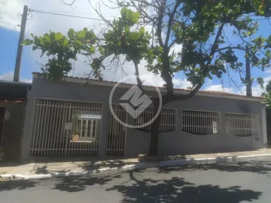Casa com 3 Quartos à venda, 150m² no Vila Naly, Caçapava