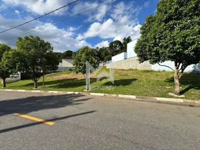 Lote/Terreno à venda, 421m² no Portal do Bosque, Louveira