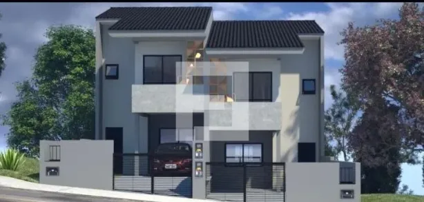 Sobrado com 3 Quartos à venda, 94m² no Potecas, São José