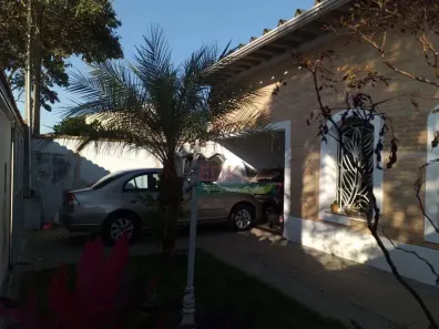 Casa com 3 Quartos à venda, 201m² no Jardim Amália, Caçapava