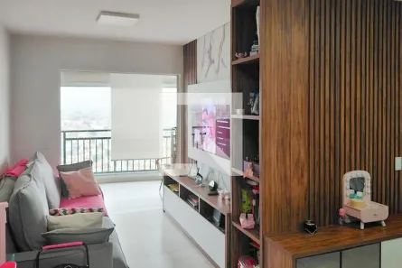 Apartamento com 3 Quartos à venda, 75m² no Vila Maria, São Paulo