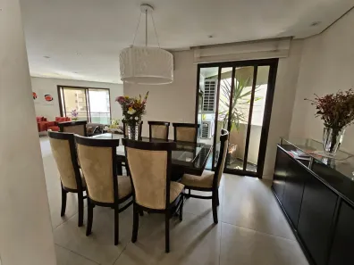 Apartamento com 4 Quartos à venda, 239m² no Higienópolis, São Paulo