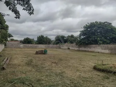 Lote/Terreno à venda, 1480m² no Village Campinas, Campinas