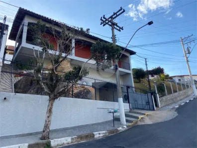 Casa com 4 Quartos à venda, 232m² no Jardim Iara, Serra Negra