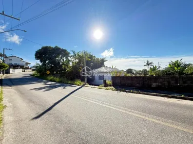 Lote/Terreno à venda, 491m² no , Governador Celso Ramos