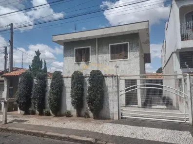 Casa com 3 Quartos à venda, 214m² no Jardim Progresso, Americana